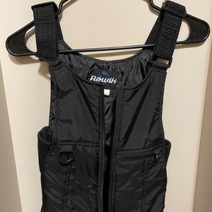 Rawik Kids Snow Bibs